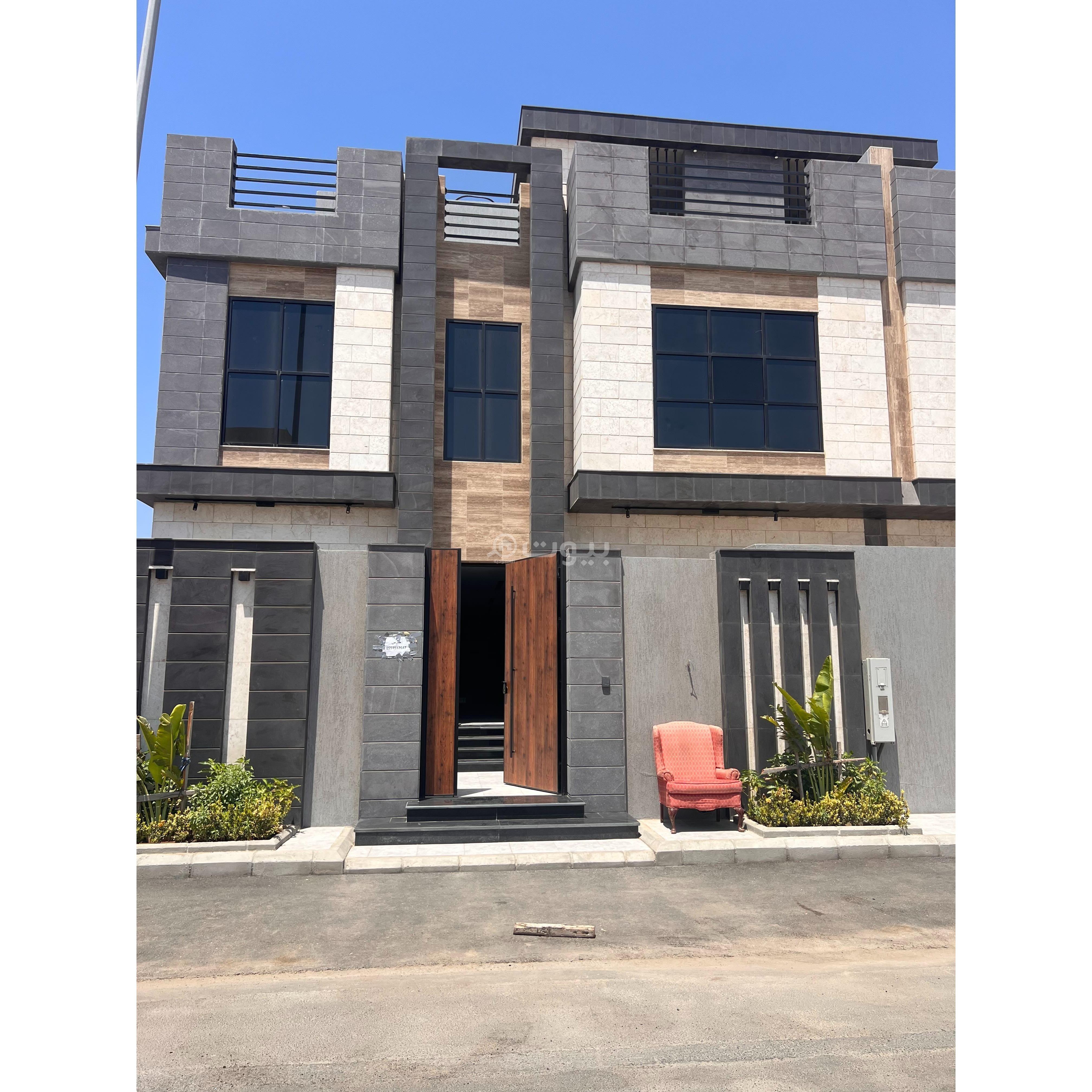 فيلا 6 غرف في الشراع