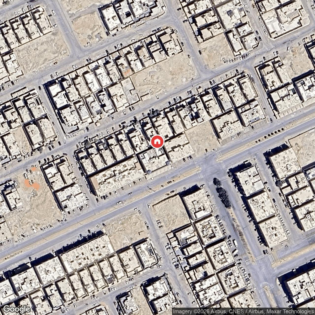 1 bedroom apartment in Al Malqa