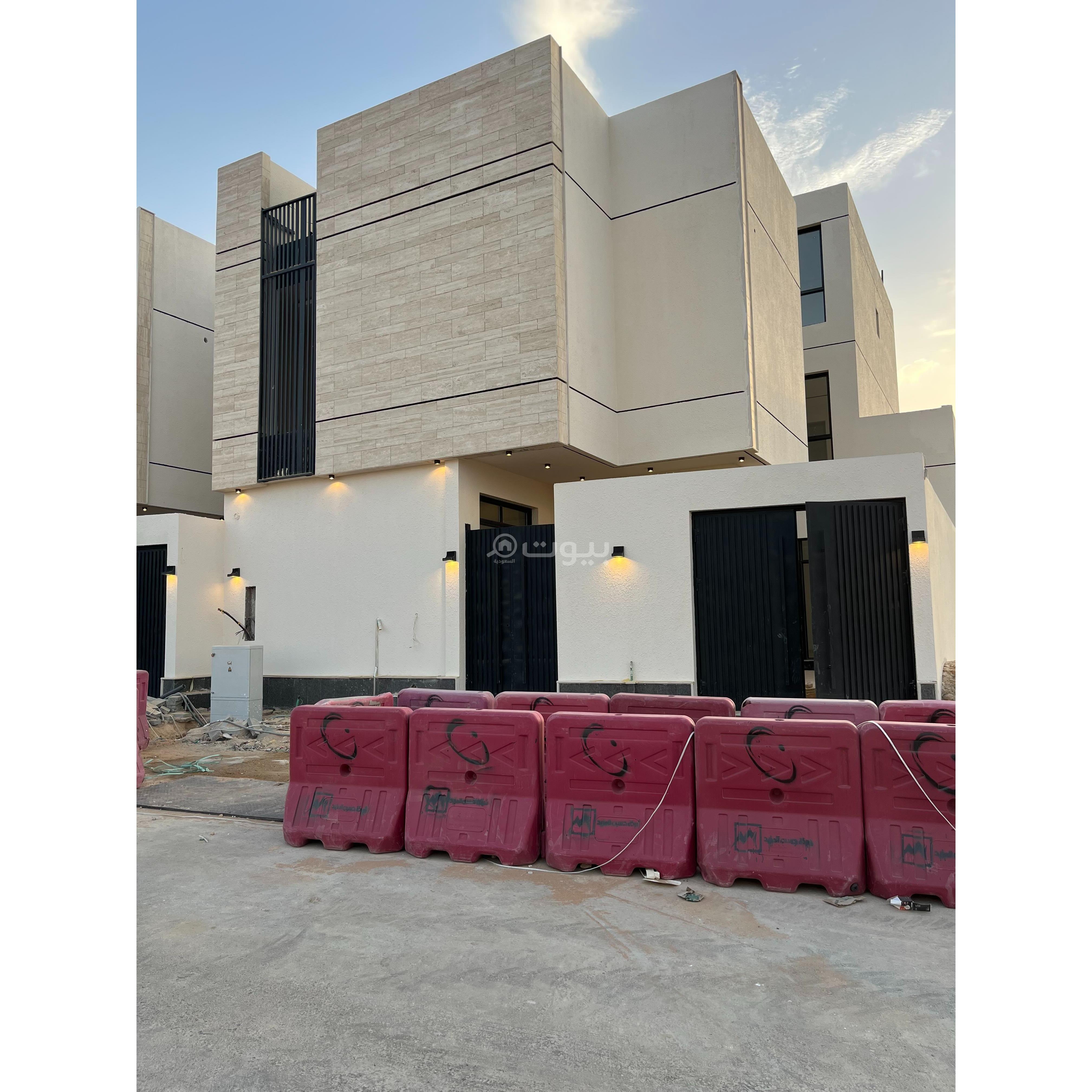7 bedroom villa in Al Mahdiyyah