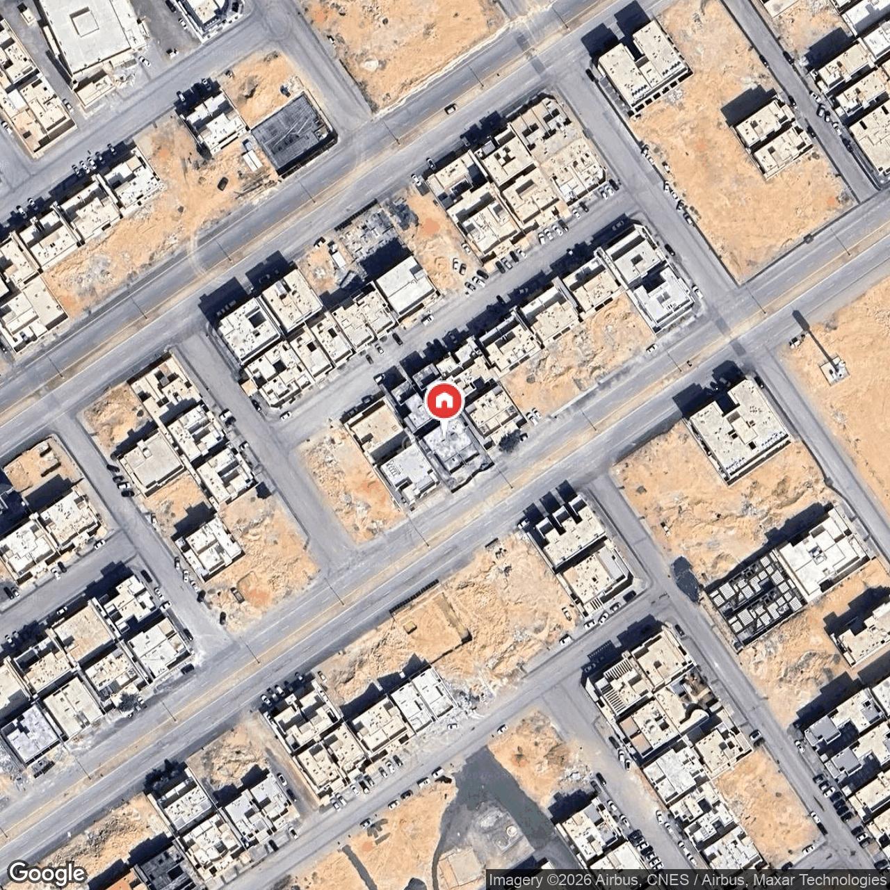 فيلا 5 غرف في المهدية