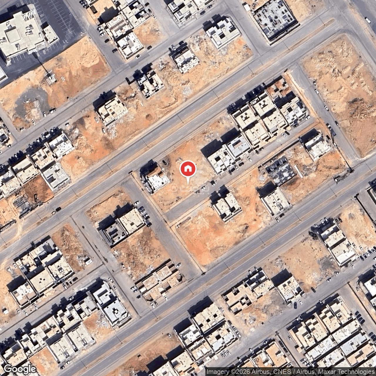 فيلا 6 غرف في المهدية