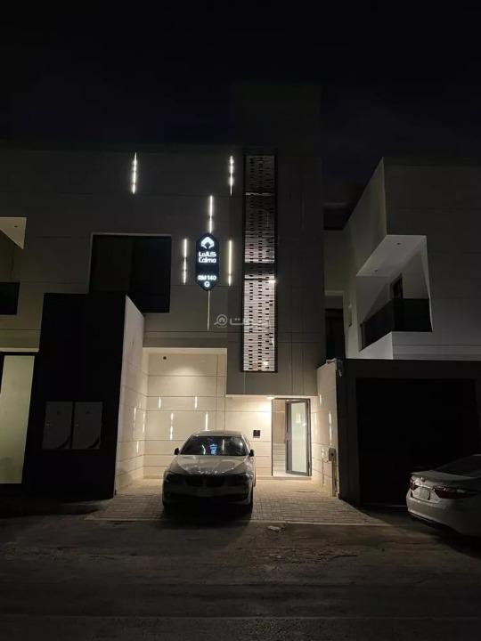 شقة 5 غرف في الرمال