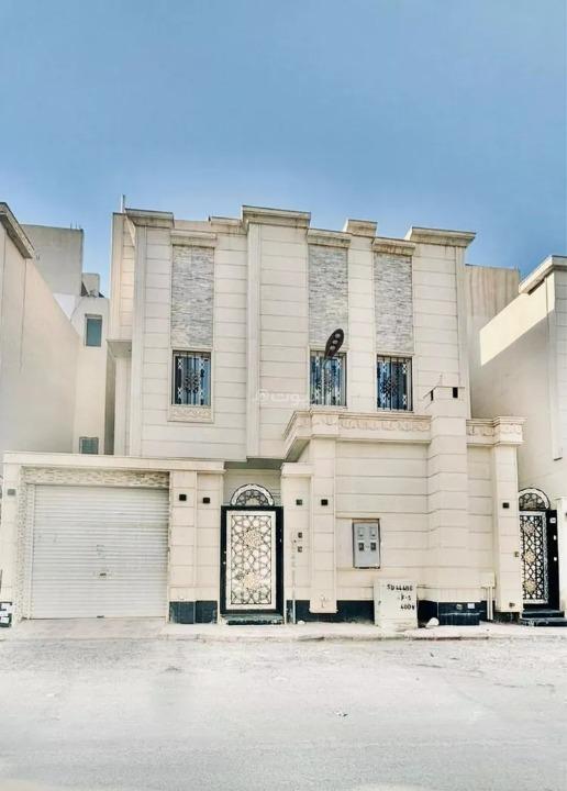 فيلا 7 غرف في الرمال