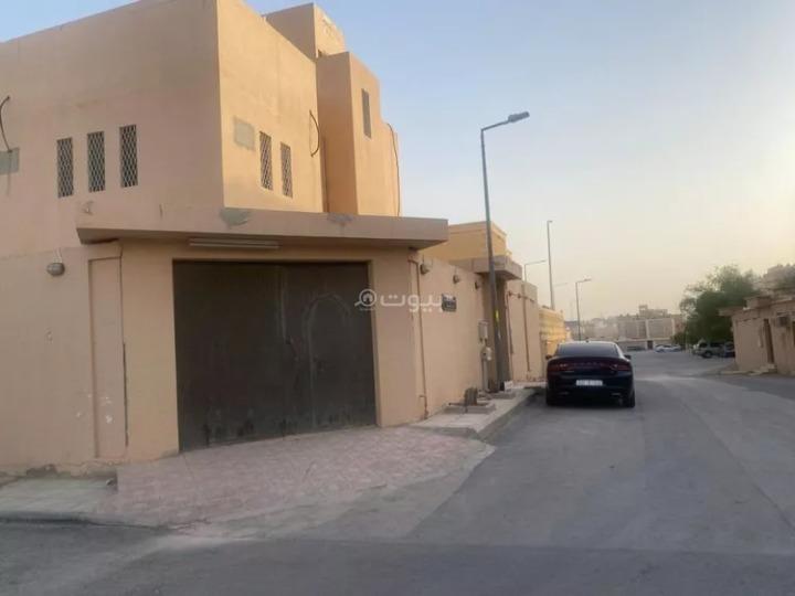 فيلا 5 غرف في العقيق