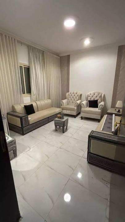 شقة 2 غرف في الرمال