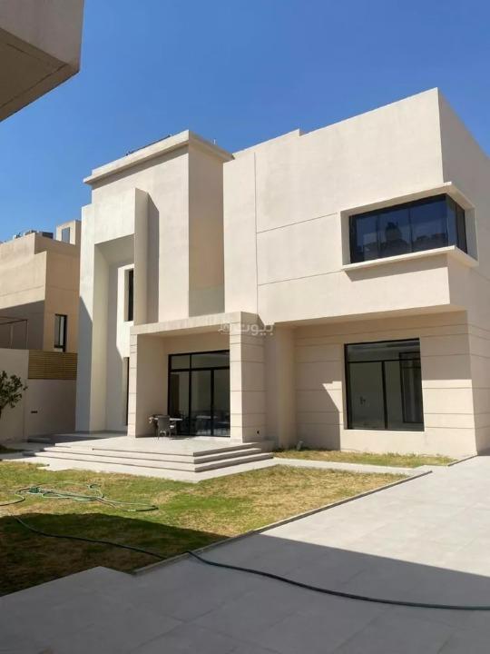 فيلا 7 غرف في النرجس