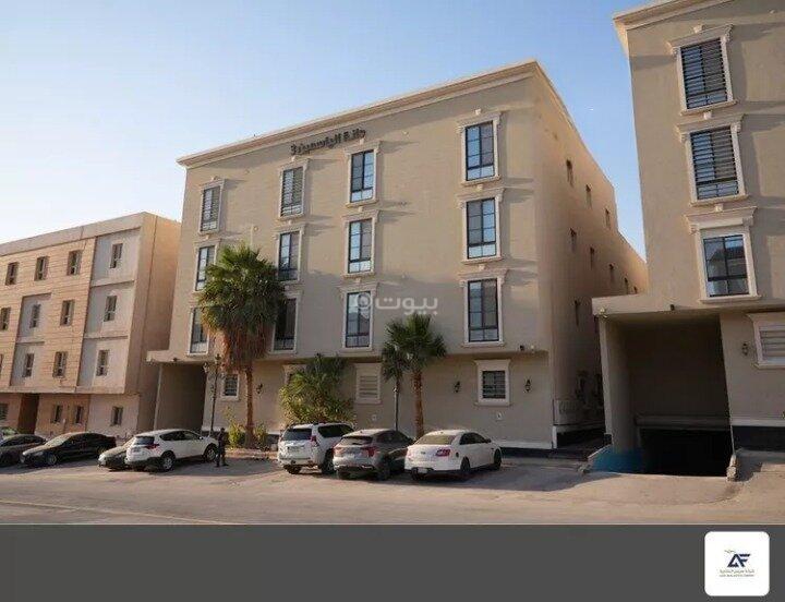 شقة 3 غرف في الياسمين