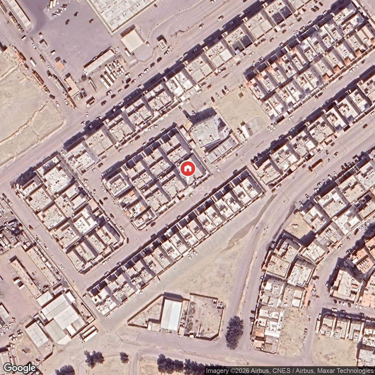 فيلا 5 غرف في المنار