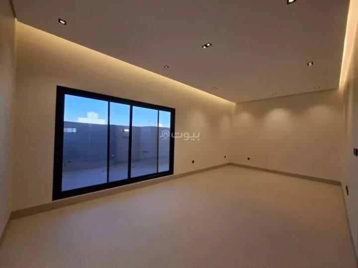 شقة 4 غرف في بدر