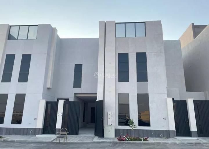 فيلا 4 غرف في المهدية