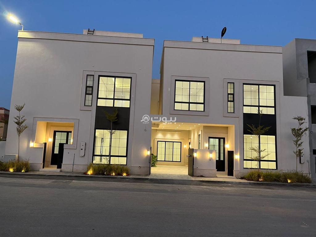 6 bedroom villa in Al Mahdiyyah