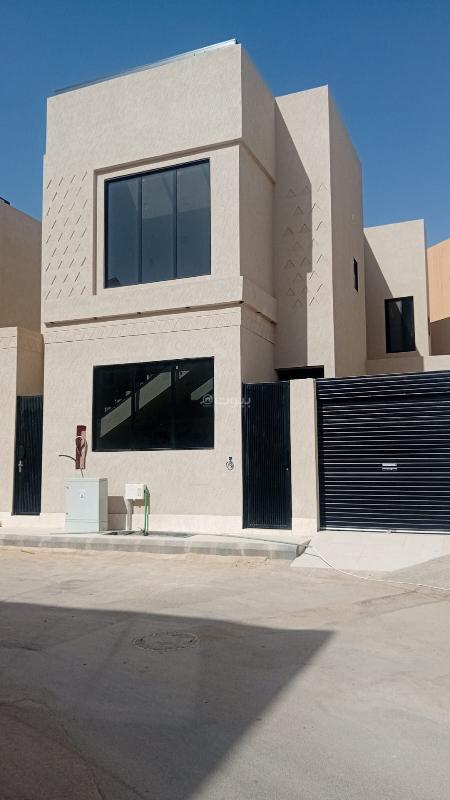 فيلا 9 غرف في عرقة