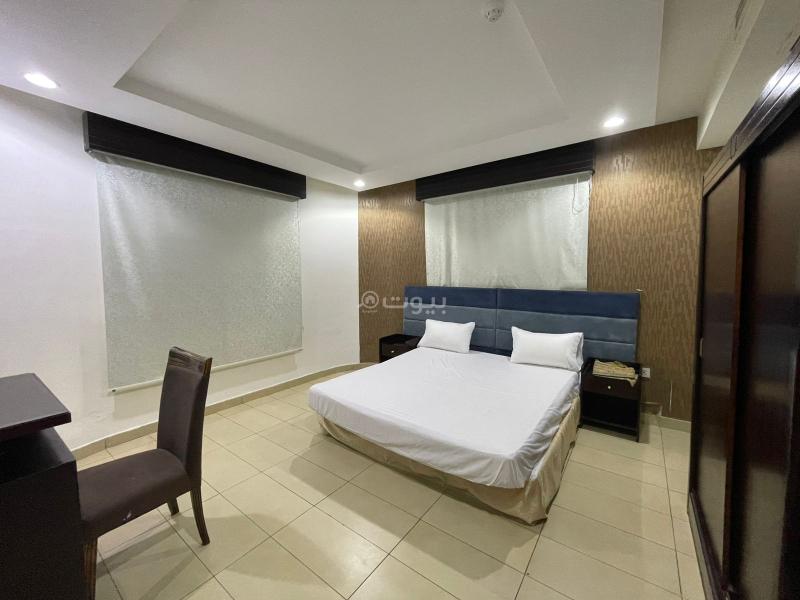 شقة 2 غرف في الشرفية