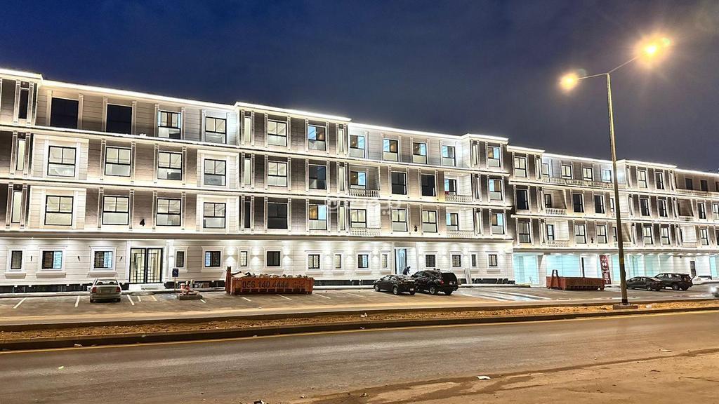 شقة 3 غرف في طويق