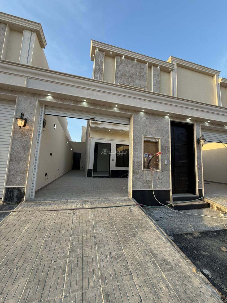 فيلا 3 غرف في طيبة