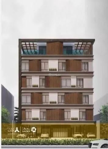 3 bedroom apartment in Mishrifah