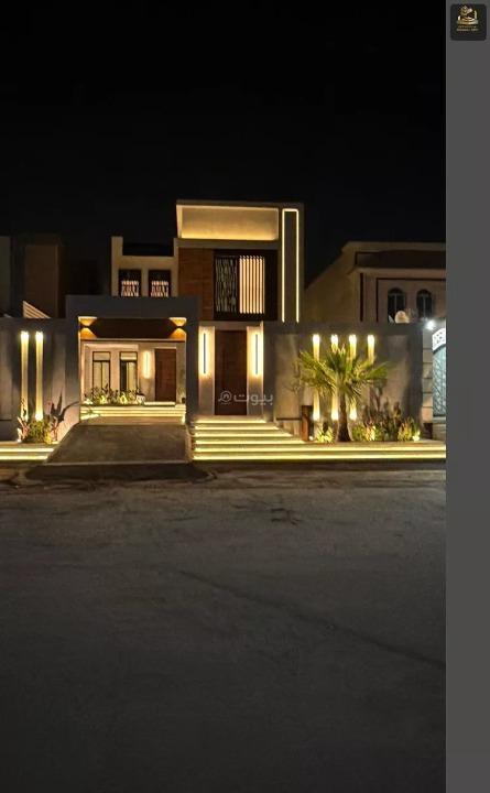 فيلا 6 غرف في الشراع