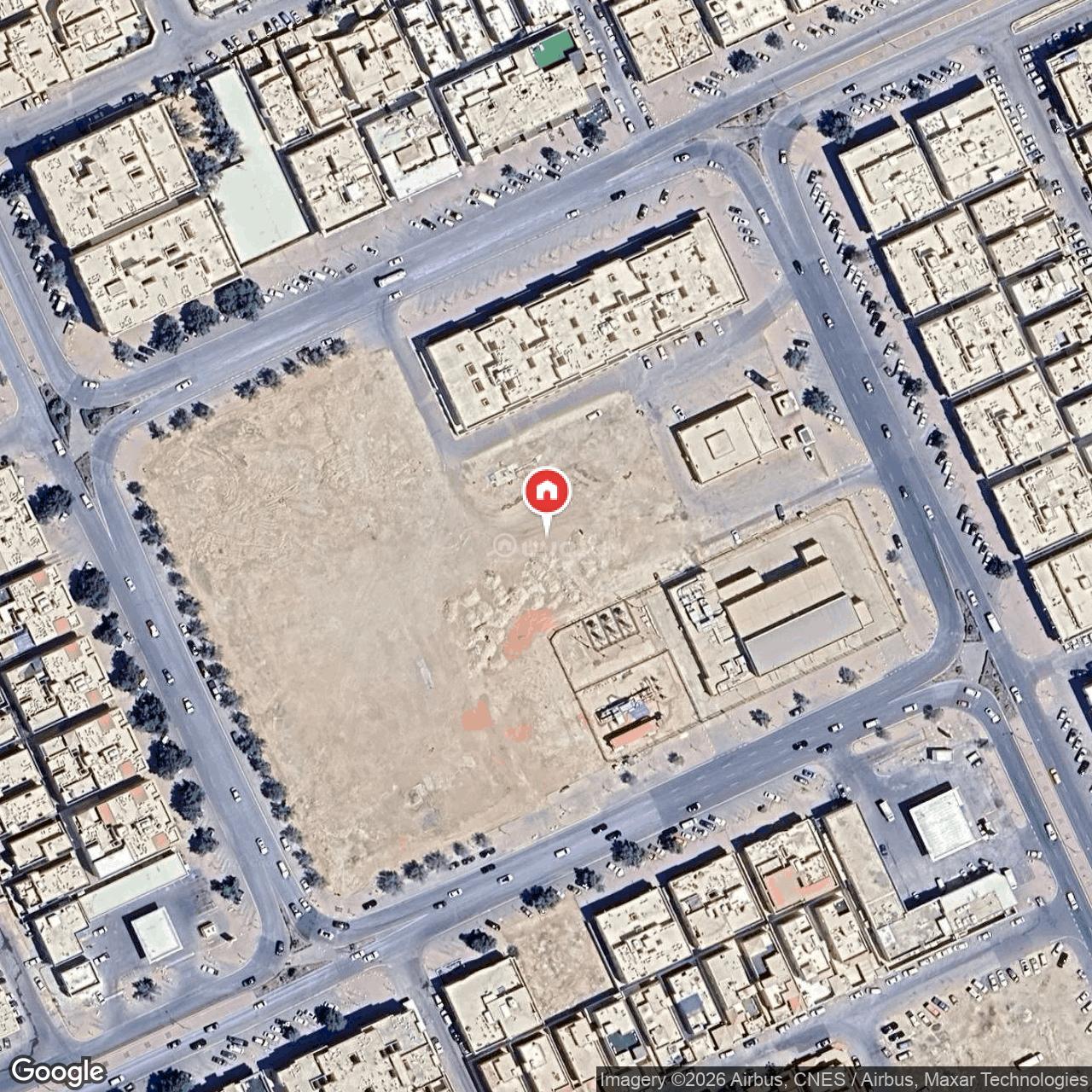 شقة 1 غرف في الصحافة