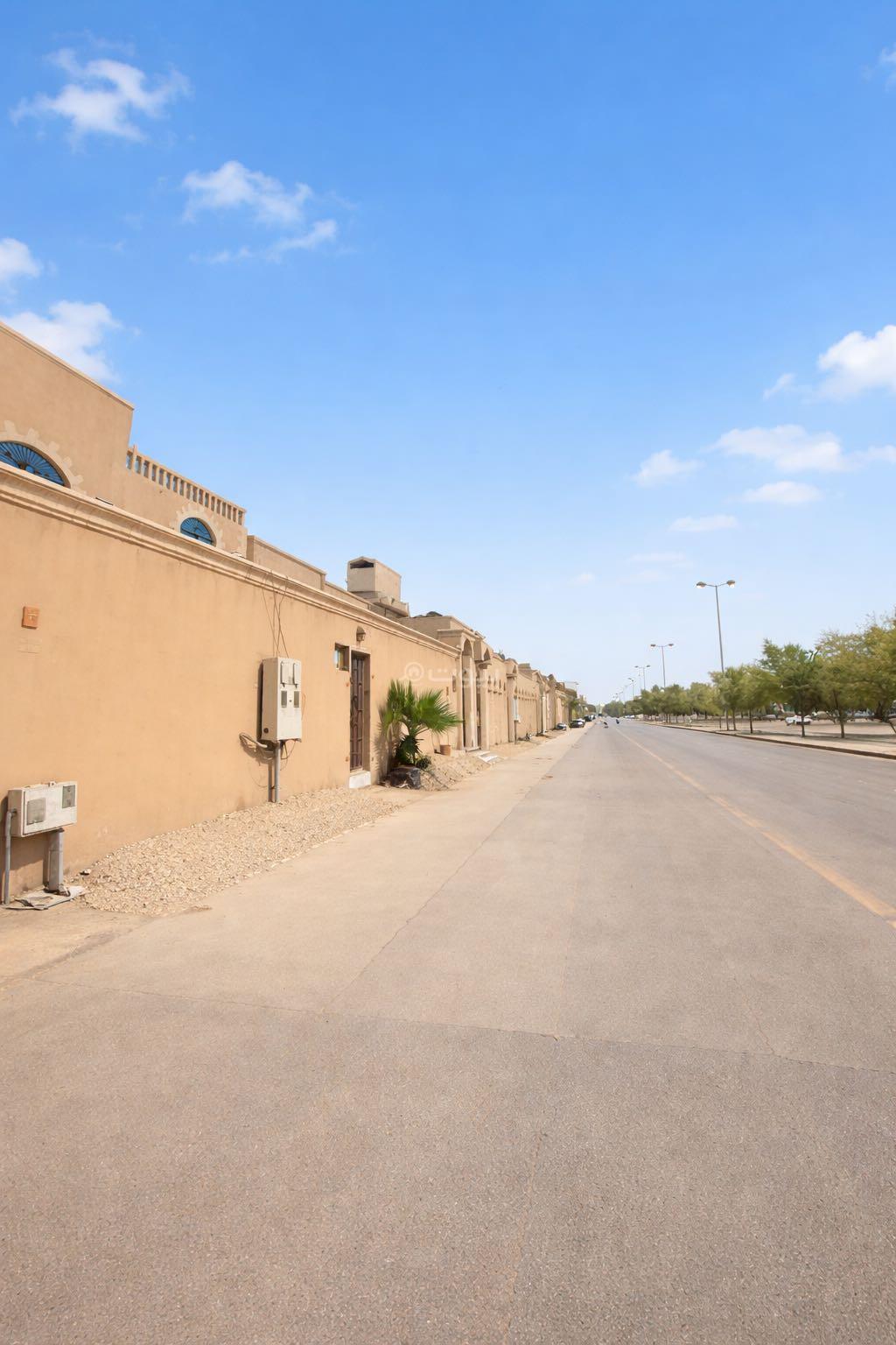 فيلا 10 غرف في بدر