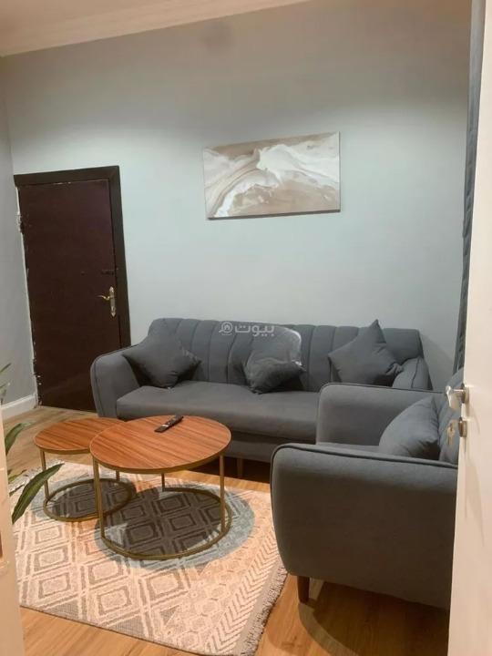 1 bedroom apartment in Al Aqiq