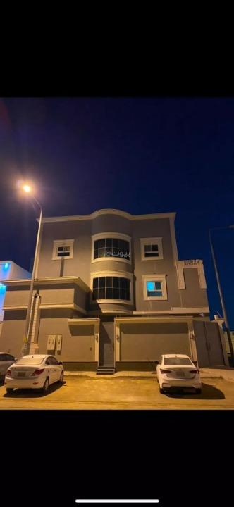 3 bedroom apartment in Al Janadriyah