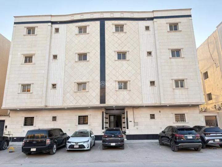 شقة 1 غرف في العقيق