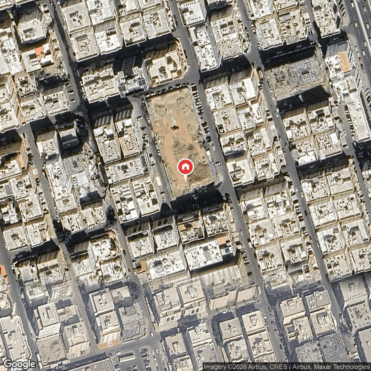 فيلا 6 غرف في الروضة