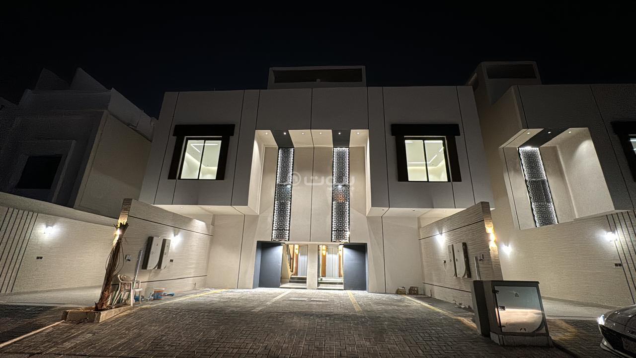 2 bedroom apartment in Tuwaiq