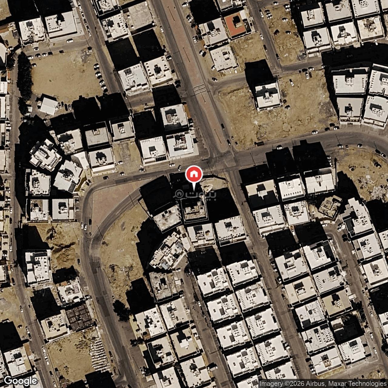 شقة 3 غرف في الريان