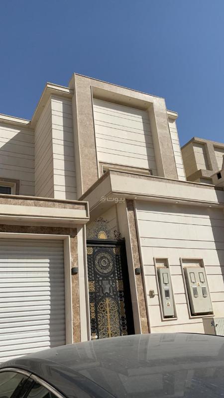 4 bedroom villa in Al Rimal