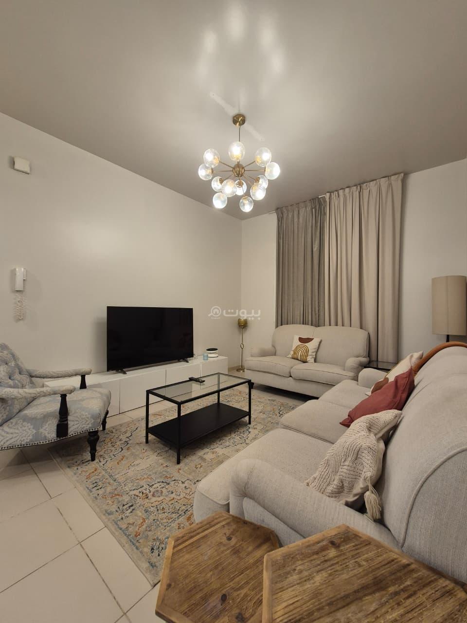 شقة 4 غرف في قرطبة