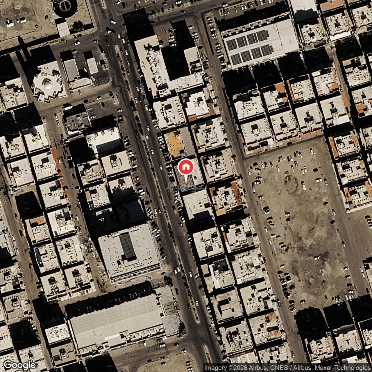 apartment in Al Marwa