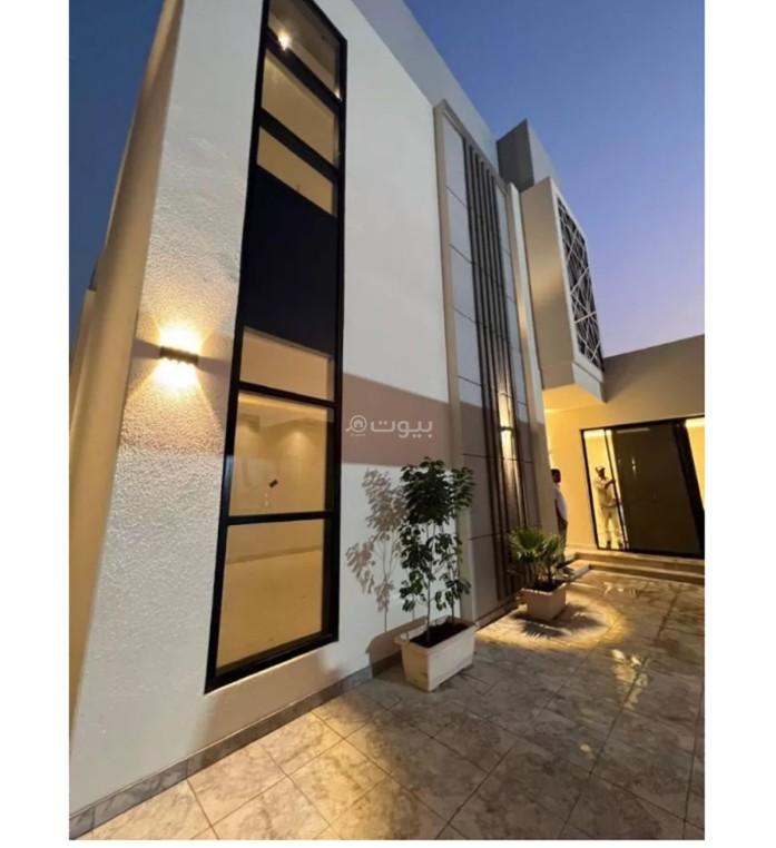 فيلا 3 غرف في الجنادرية