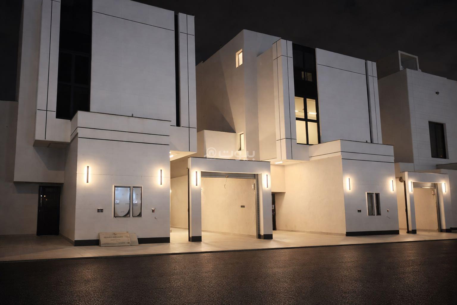 5 bedroom apartment in Al Janadriyah