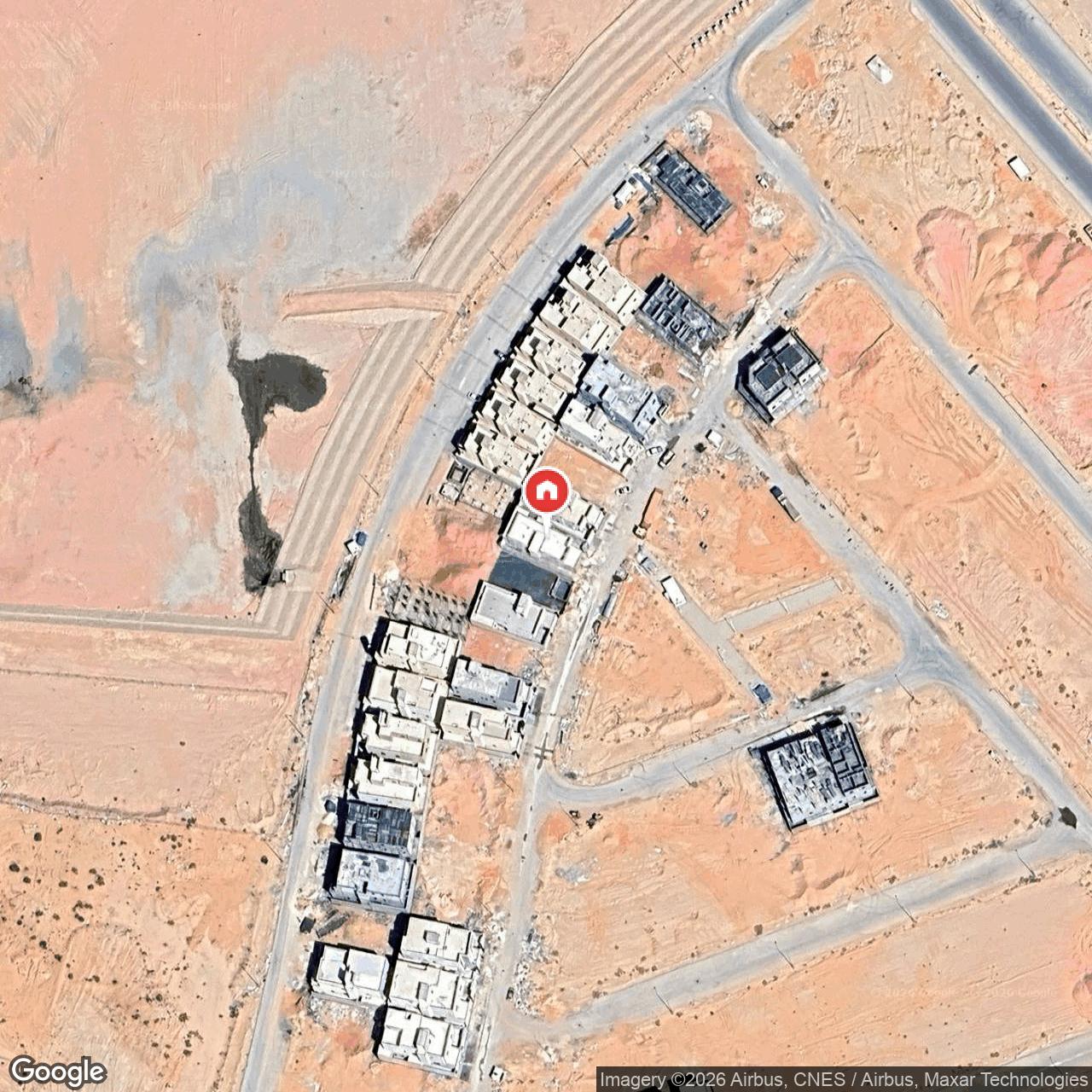 فيلا 5 غرف في الجنادرية