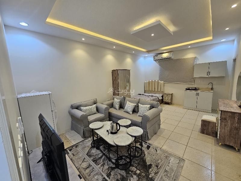 شقة  في التعاون