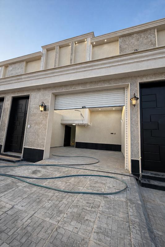 4 bedroom villa in Taibah