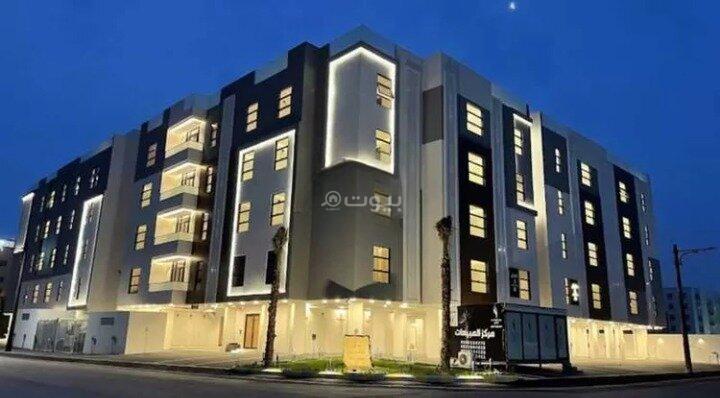 شقة 3 غرف في الحمرا