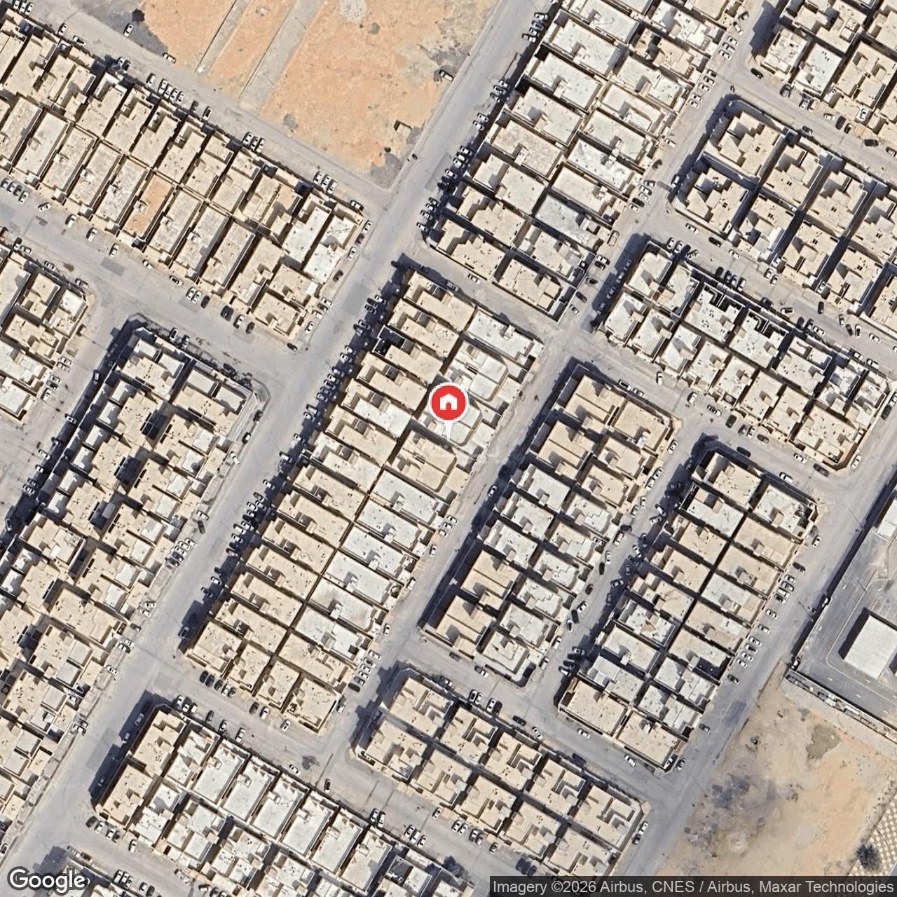 6 bedroom villa in Dirab