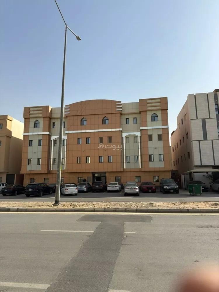 شقة 2 غرف في الملقا