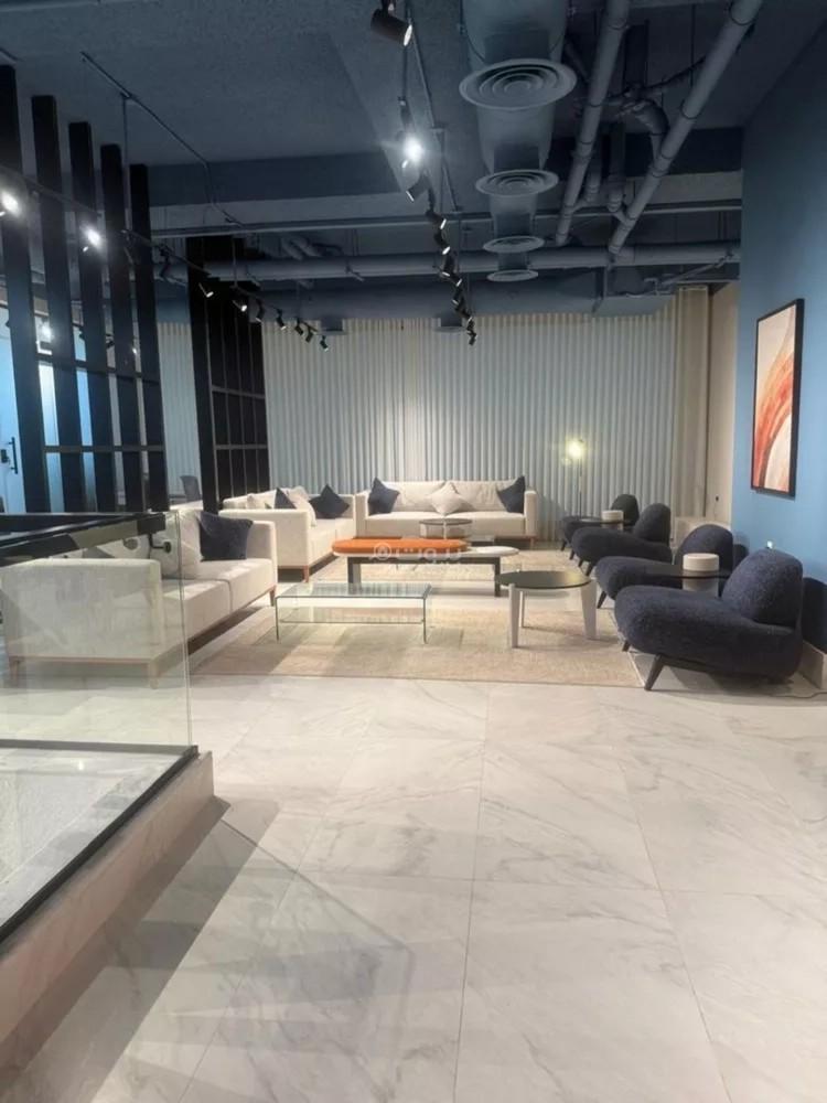 شقة 3 غرف في العارض