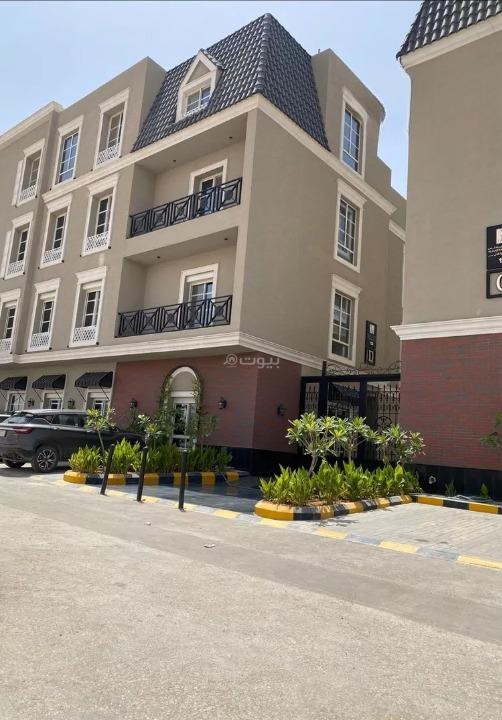 شقة 3 غرف في النرجس