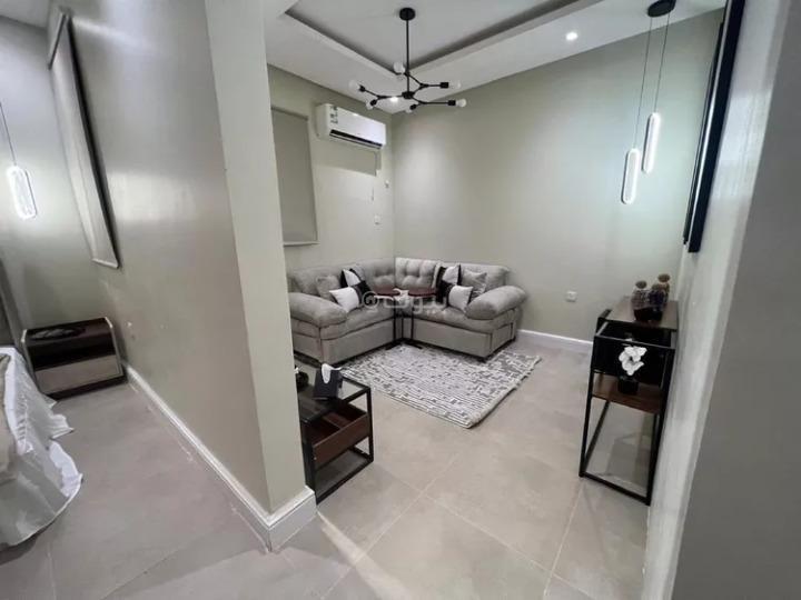 شقة 3 غرف في الملقا