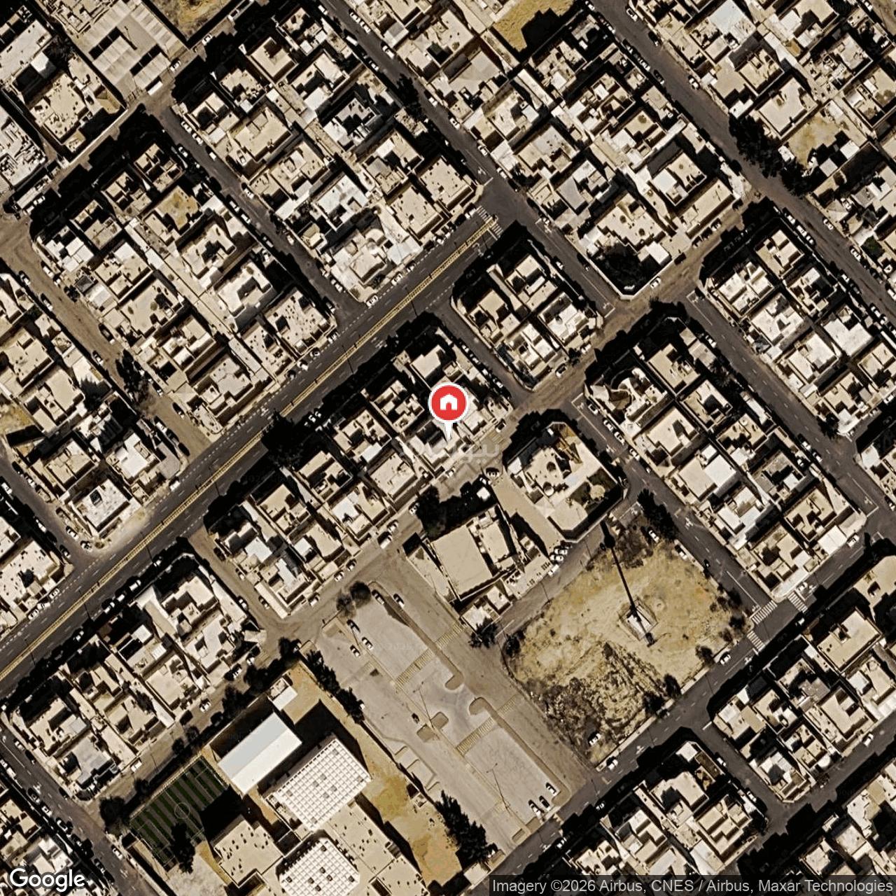 فيلا 5 غرف في الشفا