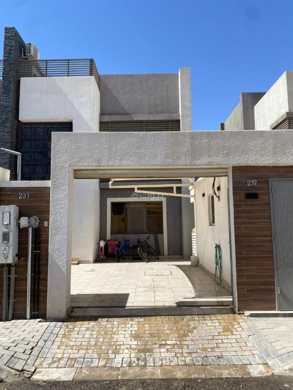 3 bedroom villa in Al Rimal