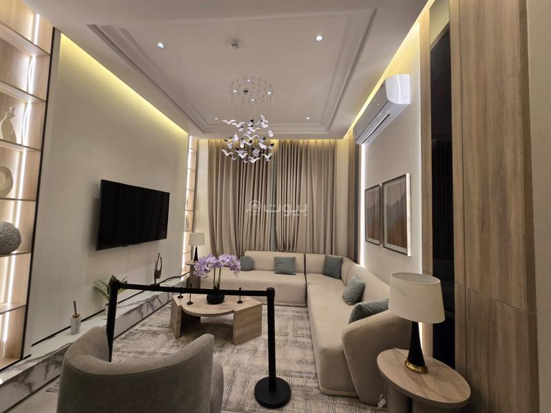 شقة 3 غرف في اليرموك