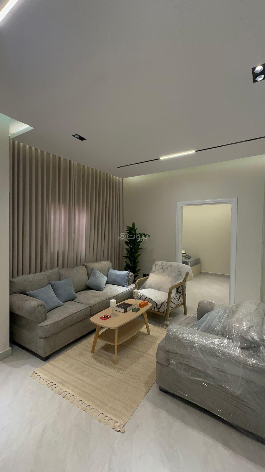 شقة 3 غرف في القيروان