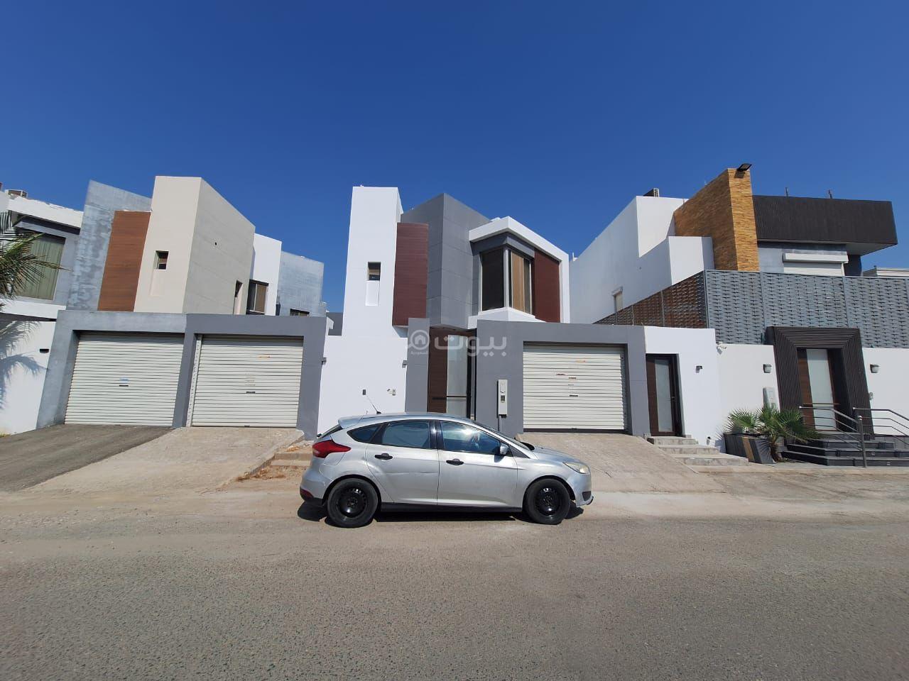 فيلا 5 غرف في اللؤلؤ