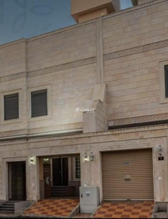 فيلا 7 غرف في النعيم