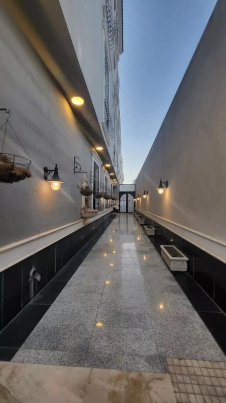 شقة 2 غرف في الياسمين